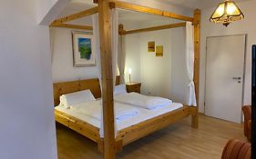 Schlossschänke Friedenfels